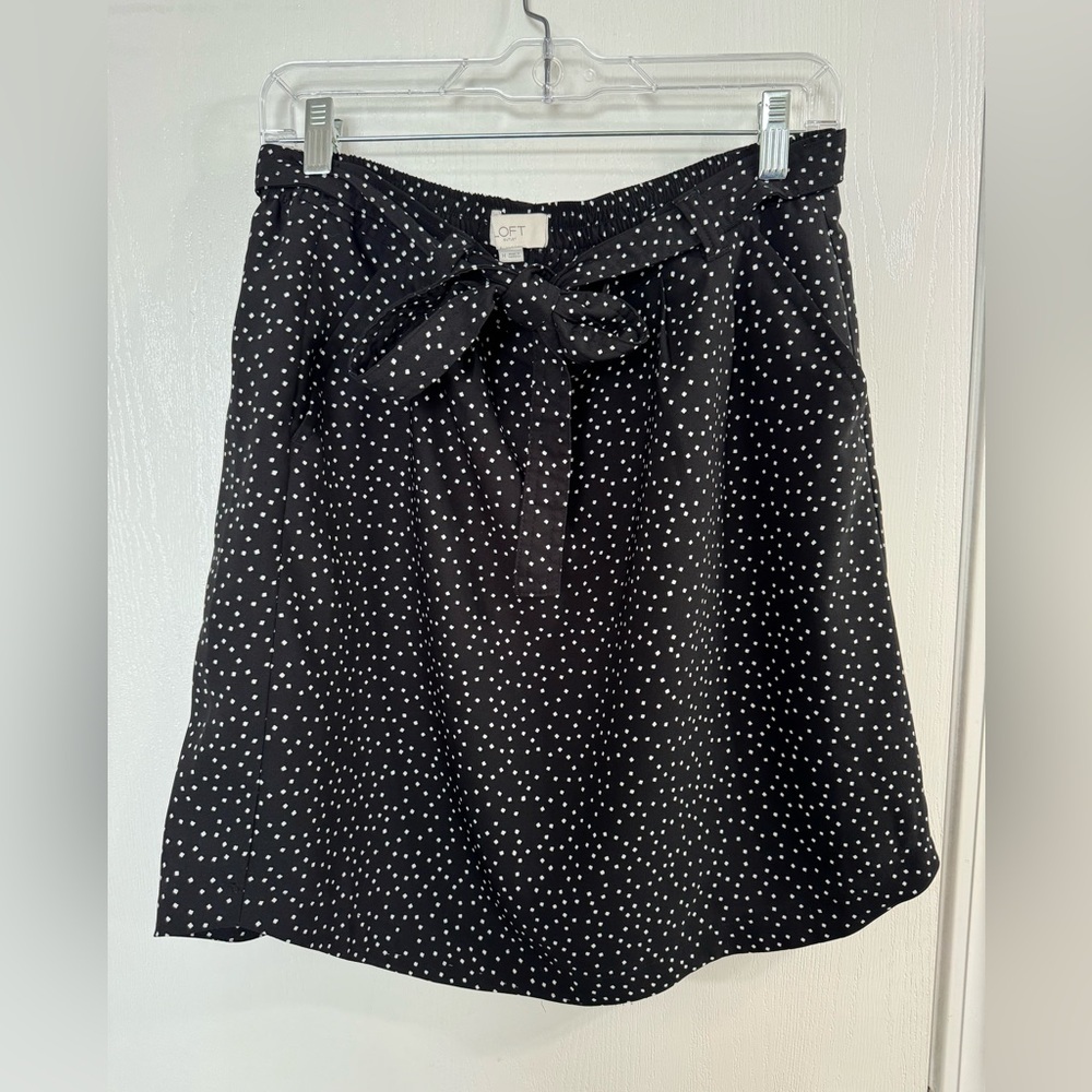 Loft Skirt